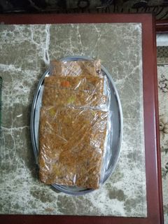 صورة لوصفة لحمة مفرومه ومتعصجه