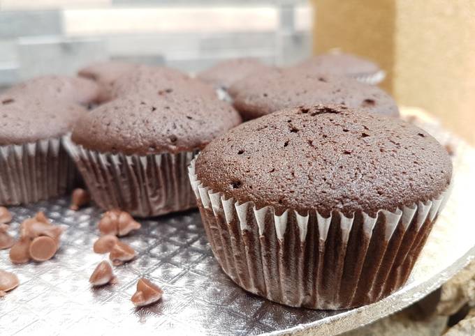 Chocolate Cupcakes