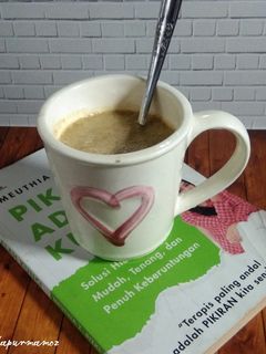 Foto resep Susu Kurma Madu