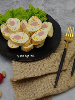 Foto resep Rolade Tahu Ayam