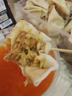 Foto resep Siomay Mie / Dimsum Mie
