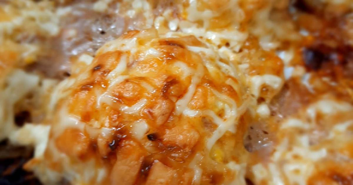 Что можно приготовить из фарша, рецепты с фото (36 655