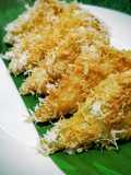 Lupis Ketan