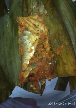 Foto resep Brengkes pindang