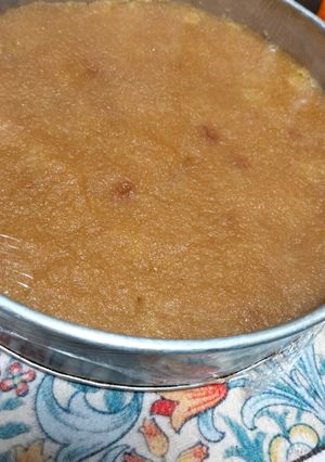 Foto resep Ketimus Singkong tanpa Daun Pisang