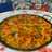 Paella de marisco 🦐
