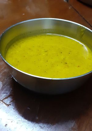 A picture of Karaar.