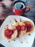 Desayuno de Panques