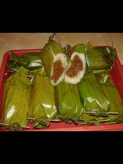Foto resep Lemper abon