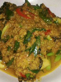 Foto resep Acar ikan mujair