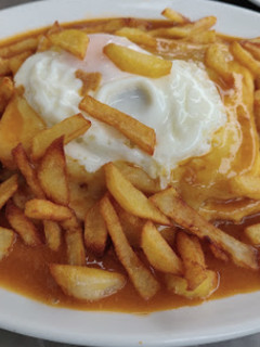 Foto de Francesinha