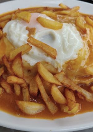 Foto de Francesinha