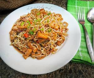 Praktis, Membuat Tumis tahu toge saus Teriyaki Sedap Nikmat Praktis, Membuat Tumis tahu toge saus Teriyaki Sedap Nikmat