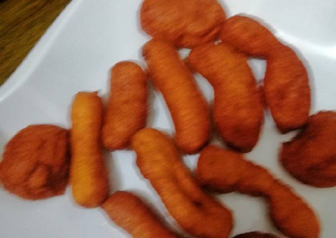 Recipe of Quick Long Bean cake