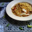 Mie indomie extra pedas seleraku😂