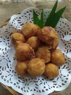 Foto resep Rondo Royal
