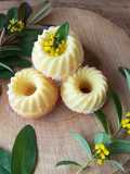 Ciambelline con farina di riso