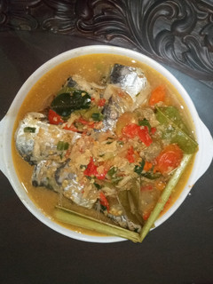 Foto resep Pindang koyong tengiri bwi