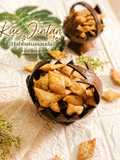 Kue Jintan (habbatusauda)