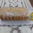 Budín de limón 🍋🍋🍋