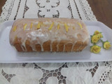 Budín de limón 🍋🍋🍋