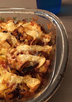 Une photo de Tartiflette