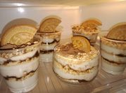 Gambar kue regal