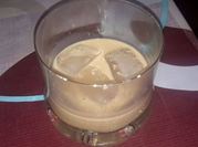 Una foto de licores con whisky
