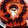 Puding Roti Coklat