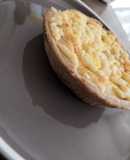 Quiche Lorraine
