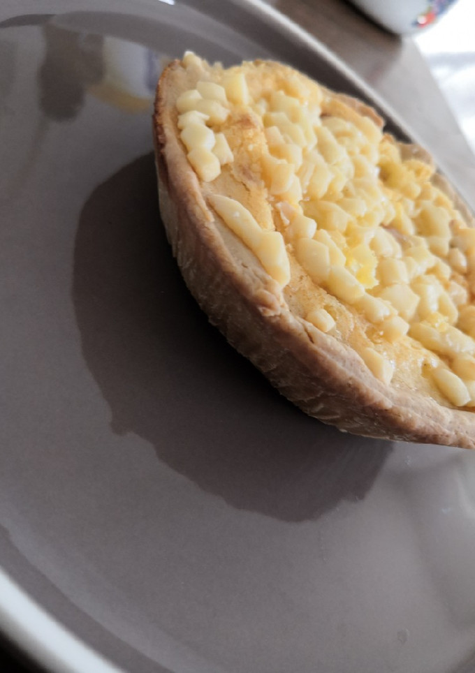 Una foto de Quiche Lorraine