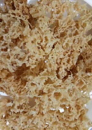 Foto resep Kremesan