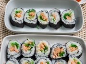 Gambar cuka wakame