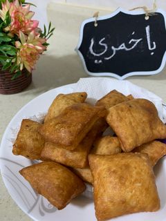 صورة لوصفة باخمري ☘️