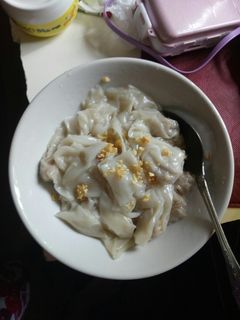 Foto resep Yam Kiau (non halal)