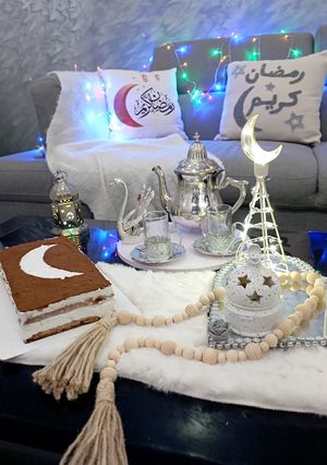 صورة لوصفة تيراميسو