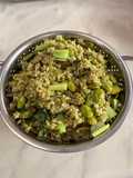Nasi Goreng Kencur Ijo Royo-Royo