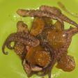 Pulpito en escabeche😉