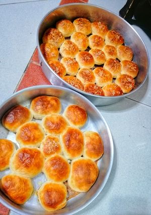 صورة لوصفة خليه نحل هشه وطريه وجميله