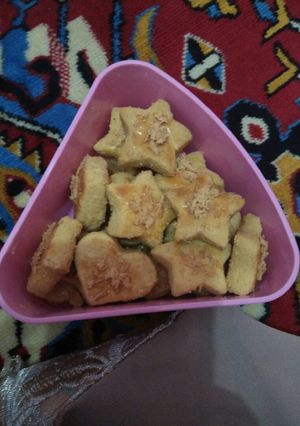 Foto resep Kastengel