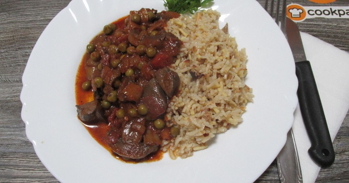 Sebze Ragu Budapest ragu recept