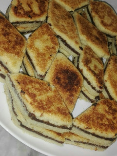صورة لوصفة براج بالغرس