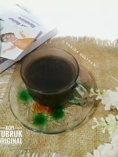 Foto resep Kopi Tubruk Original