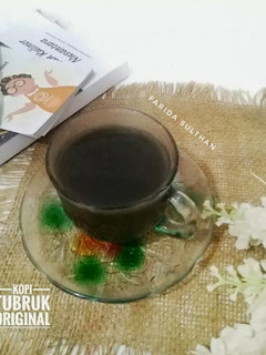 Foto resep Kopi Tubruk Original