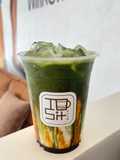 มัทฉะคาราเมล￼