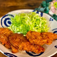A picture of Ham Katu.