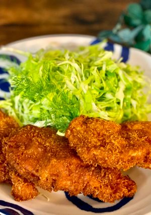 A picture of Ham Katu.