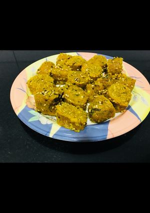 મેથી મુથિયા રેસીપી મુખ્ય ફોટો