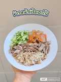 ข้าวหน้าเป็ดพะโล้