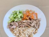 ข้าวหน้าเป็ดพะโล้